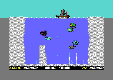 Another exclusive arctic level