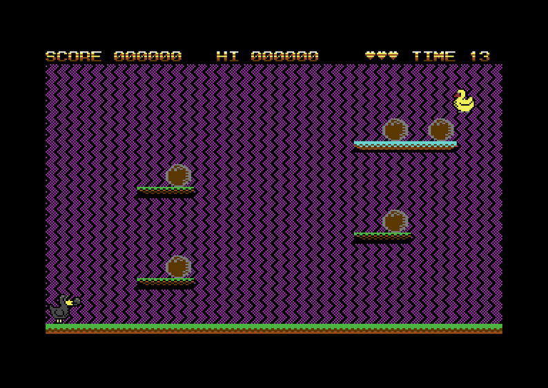 Dodonuts Extended Play Edition — screenshot 2