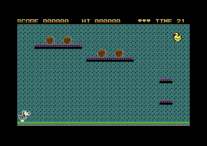 Dodonuts Extended Play Edition — screenshot 3